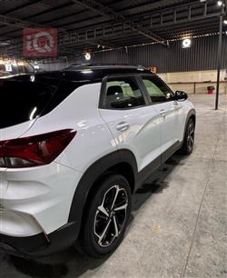 شيفروليه تريل بليزر